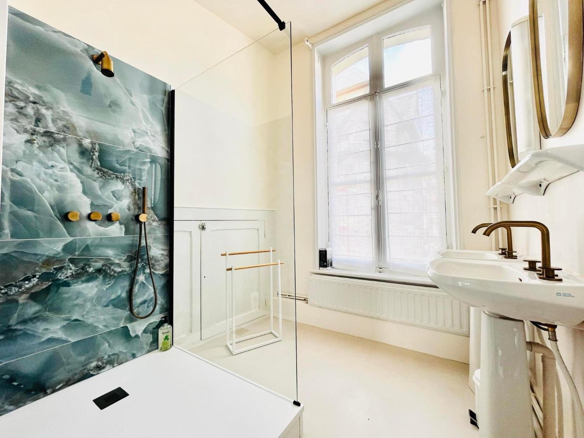 Villa Leontine 위머로우 외부 사진
