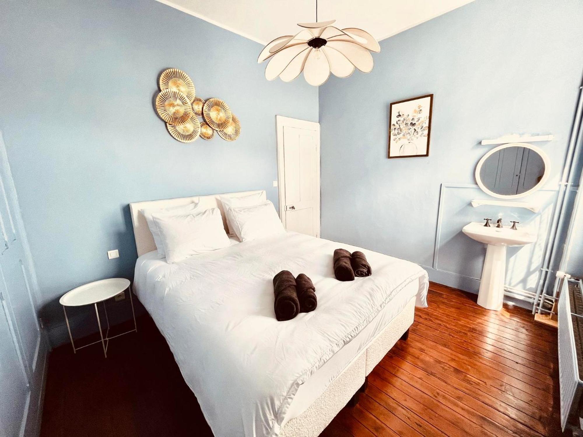 Villa Leontine 위머로우 외부 사진
